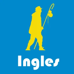 Biểu tượng English Way Stages