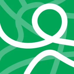 FindGuide: Find personal guide icon